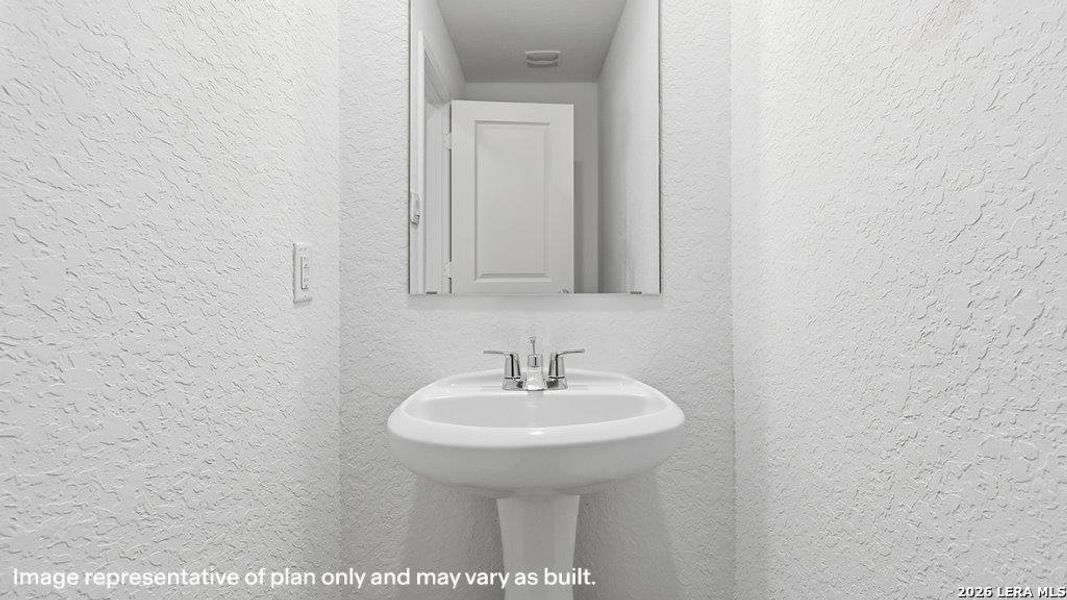 Close-up of interior finishes inside a home in Blue Ridge Ranch, San Antonio (Image 14). Close-up of interior finishes inside a home in Blue Ridge Ranch, San Antonio (Image 14).