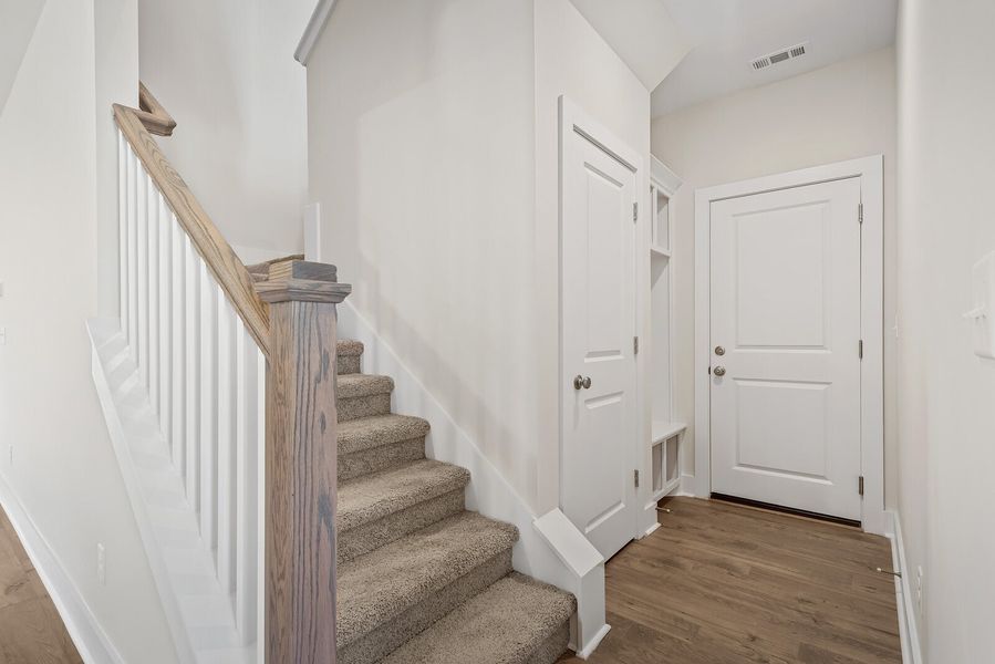 New Home in Chapel Hill, TN.  - Slide 13