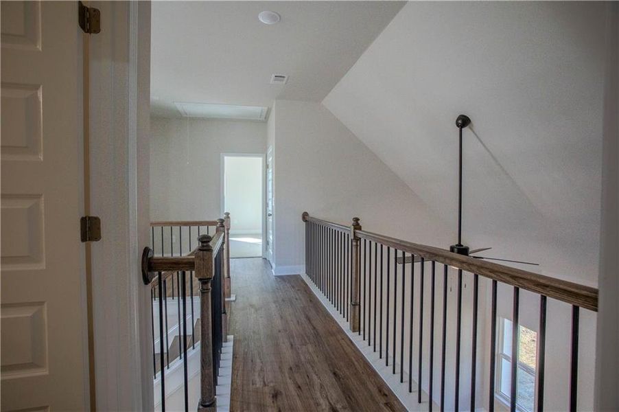 Spacious, unfurnished interior of a new home in , Villa Rica (Image 25). Spacious, unfurnished interior of a new home in , Villa Rica (Image 25).