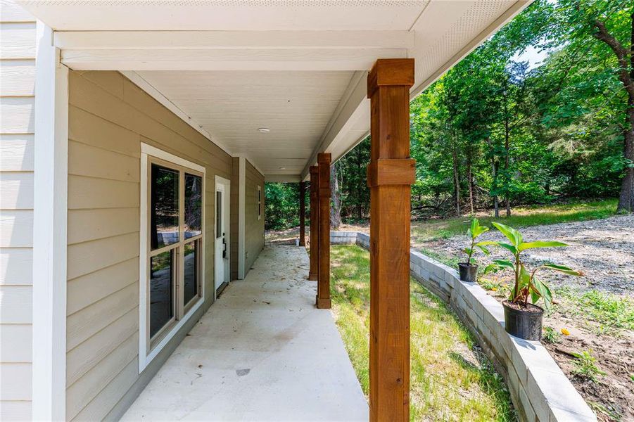 View of patio / terrace View of patio / terrace
