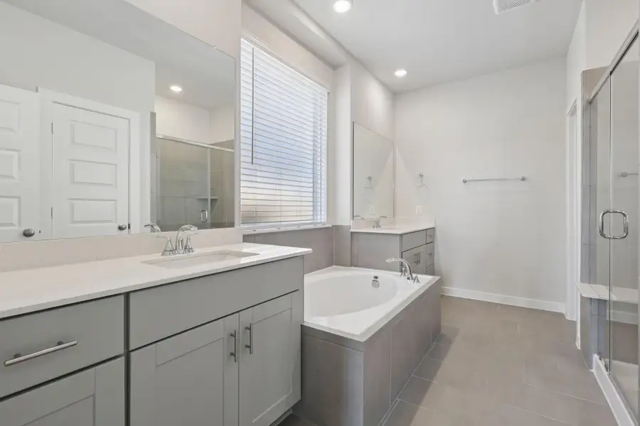 Photo is not of the actual home but is an inspirational photo of builder’s model home and may depict options, furnishings, and/or decorator features that are not included. Photo is not of the actual home but is an inspirational photo of builder’s model home and may depict options, furnishings, and/or decorator features that are not included.