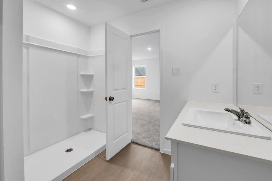 Photos are representative of the floor plan, not the actual home.