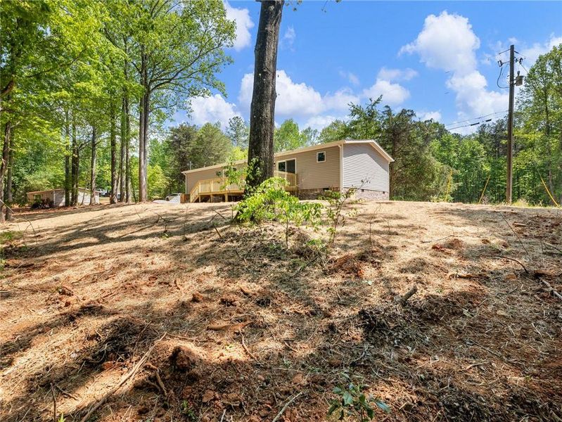 Image 43 of a home in .