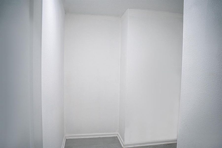 Spacious, unfurnished interior of a new home in Spring Hill Classic, Spring Hill (Image 15).