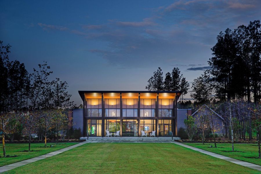 Image 29 of a home in Single Family Homes at Nexton.