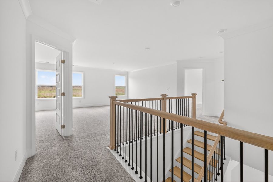 Photo of actual home*