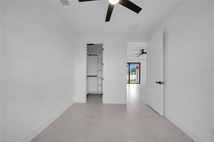 Spacious, unfurnished interior of a new home in , Lehigh Acres (Image 22). Spacious, unfurnished interior of a new home in , Lehigh Acres (Image 22).
