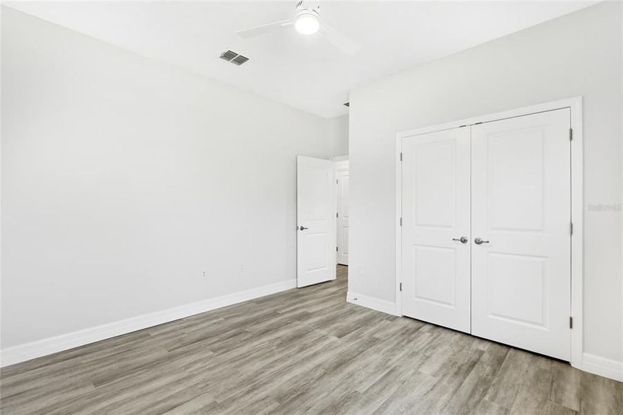 Spacious, unfurnished interior of a new home in , North Port (Image 19).