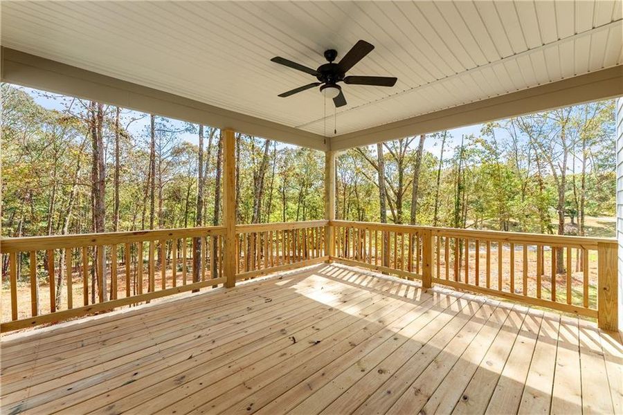 Image 42 of a home in The Fields of Walnut Creek.