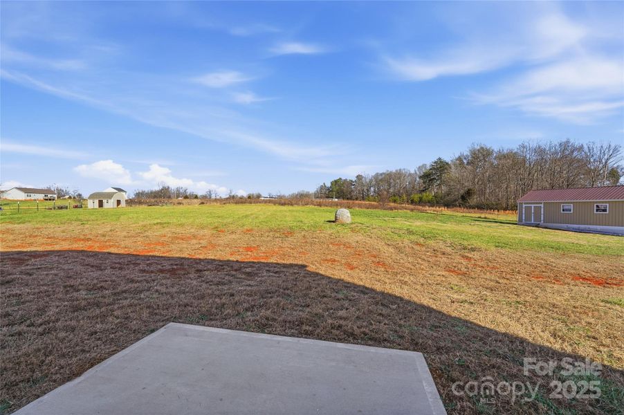Site preparation for new homesites in , Lincolnton (Image 28).
