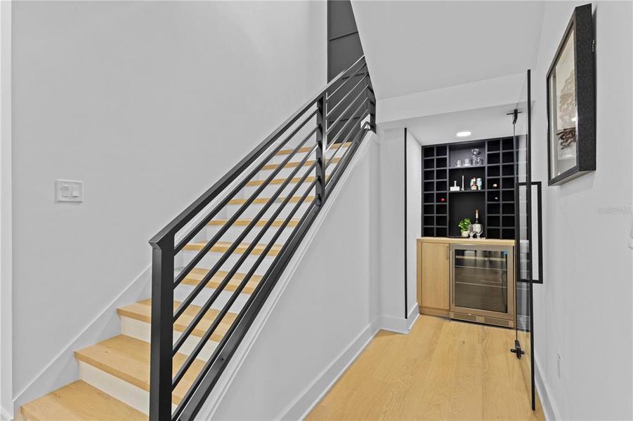 Spacious, unfurnished interior of a new home in , Tampa (Image 72).