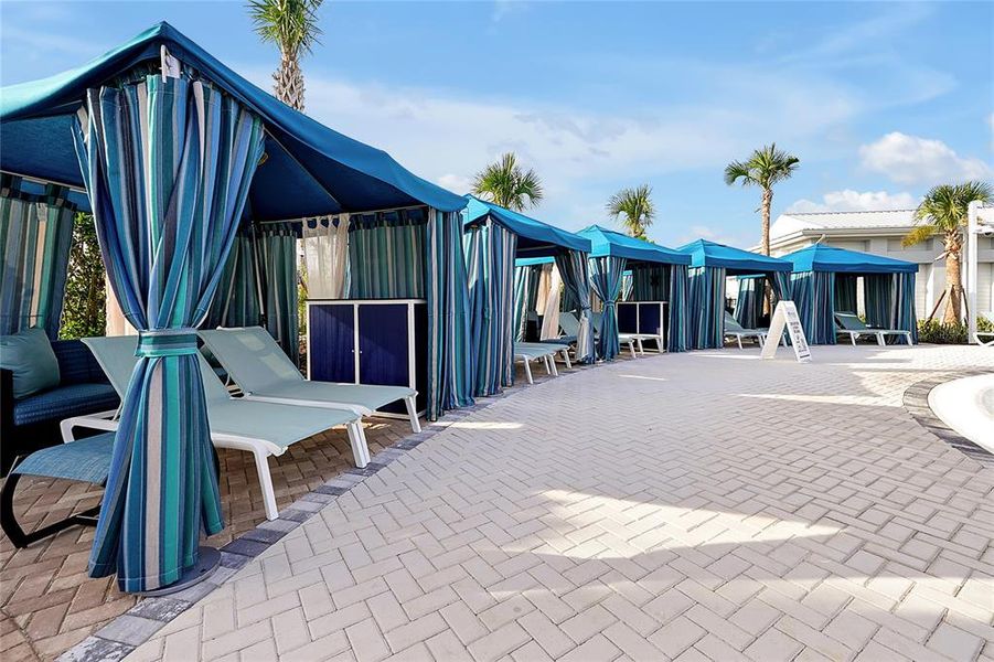 Community amenities in , Clermont (Image 66).