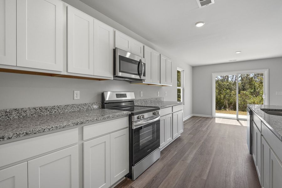 3br New Home in Sunset Beach, NC.  - Slide 8