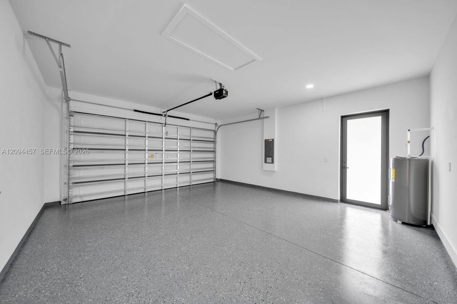 Spacious, unfurnished interior of a new home in , Lehigh Acres (Image 14). Spacious, unfurnished interior of a new home in , Lehigh Acres (Image 14).