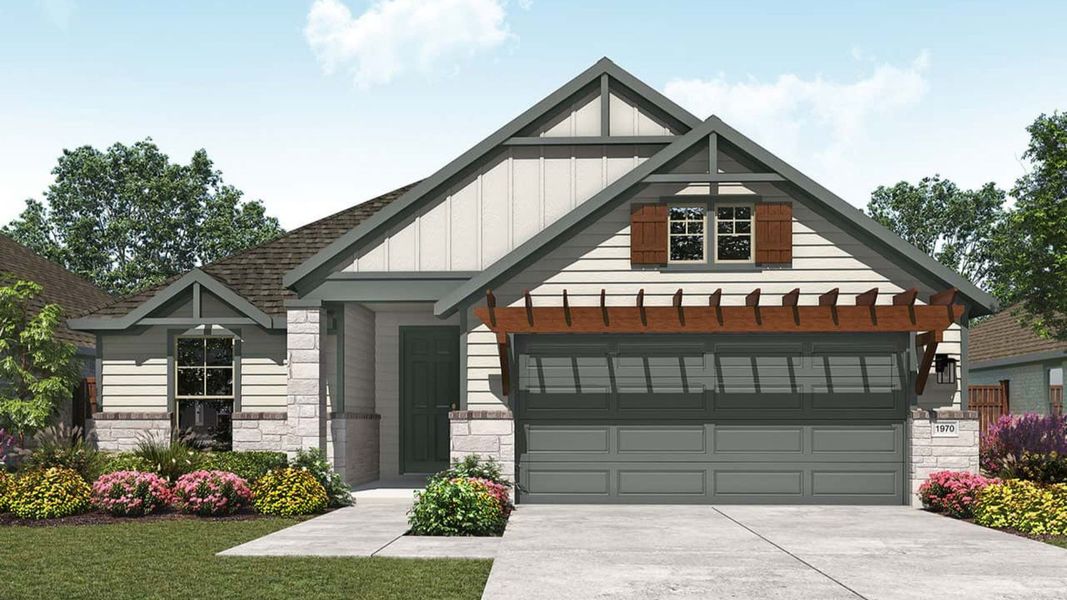 Elevation Q Elevation Q