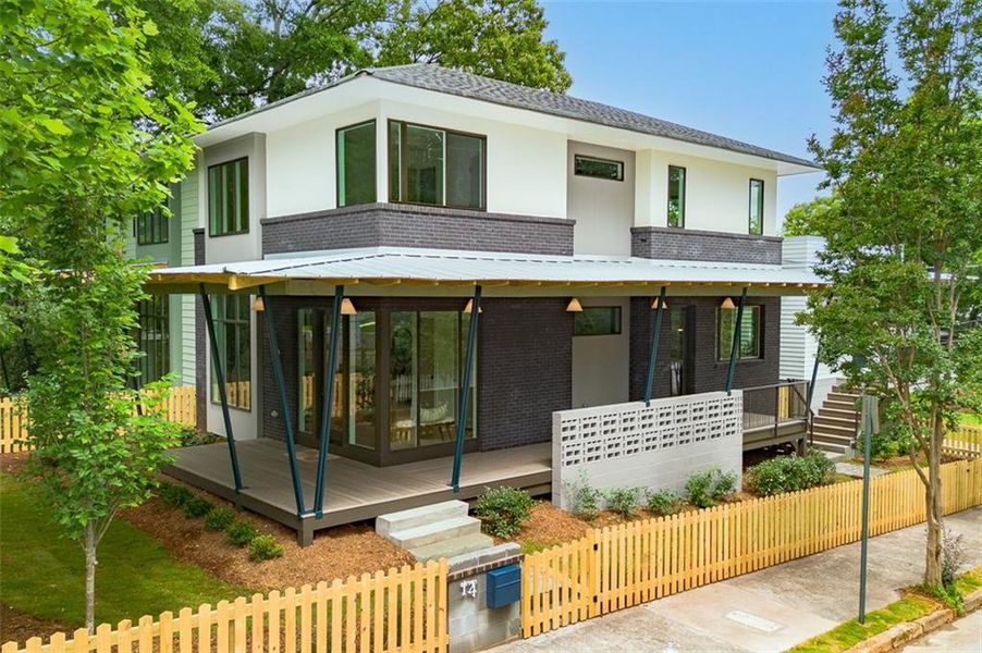 Image 57 of a home in .