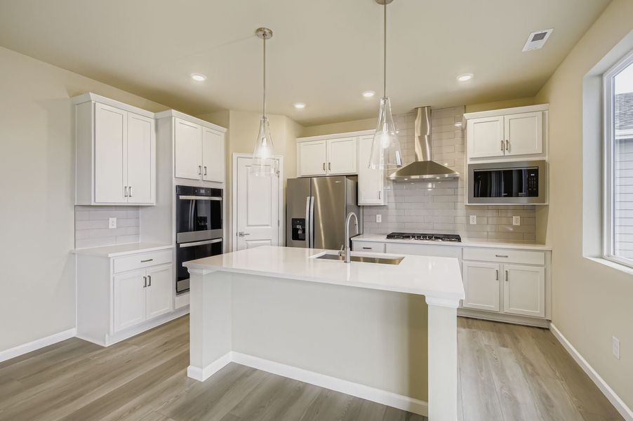 4br New Home in Fort Collins, CO.  - Slide 8