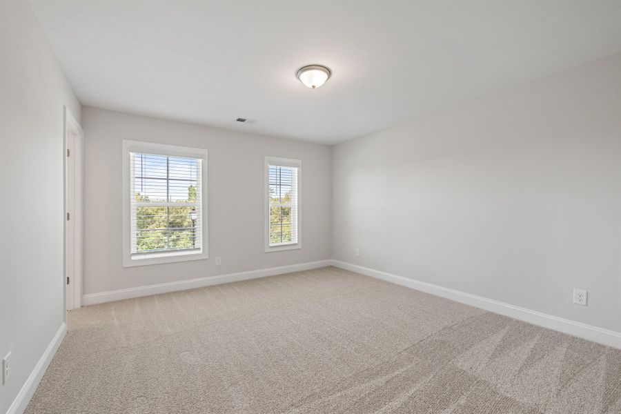 New Home in Wake Forest, NC.  - Slide 37