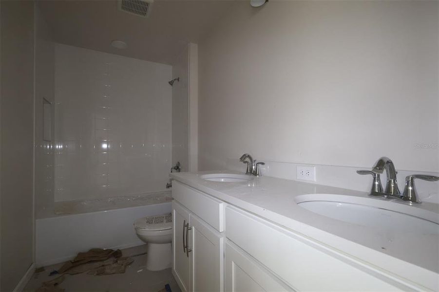 Image 27 of a home in Estates at Rivercrest. Image 27 of a home in Estates at Rivercrest.