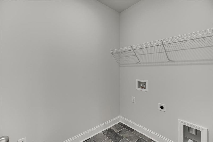 Spacious, unfurnished interior of a new home in , Jefferson (Image 45). Spacious, unfurnished interior of a new home in , Jefferson (Image 45).