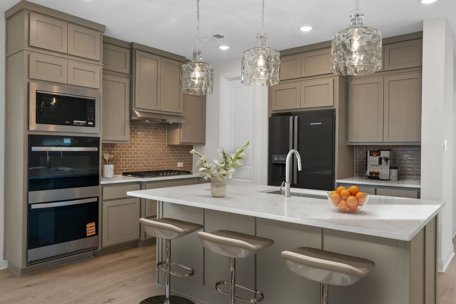 New Home in McKinney, TX.  - Slide 6