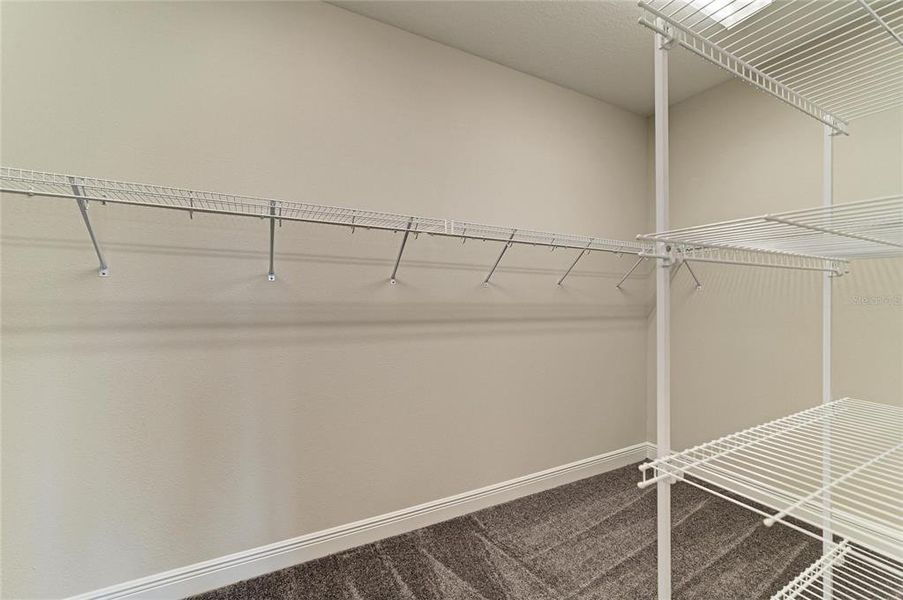 Spacious, unfurnished interior of a new home in Caldera, Spring Hill (Image 19).