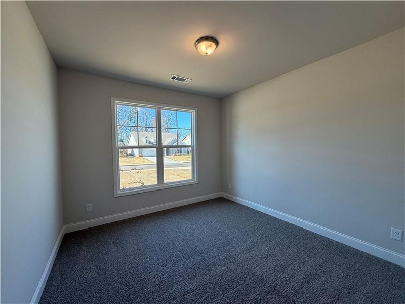 Spacious, unfurnished interior of a new home in , Jefferson (Image 24).