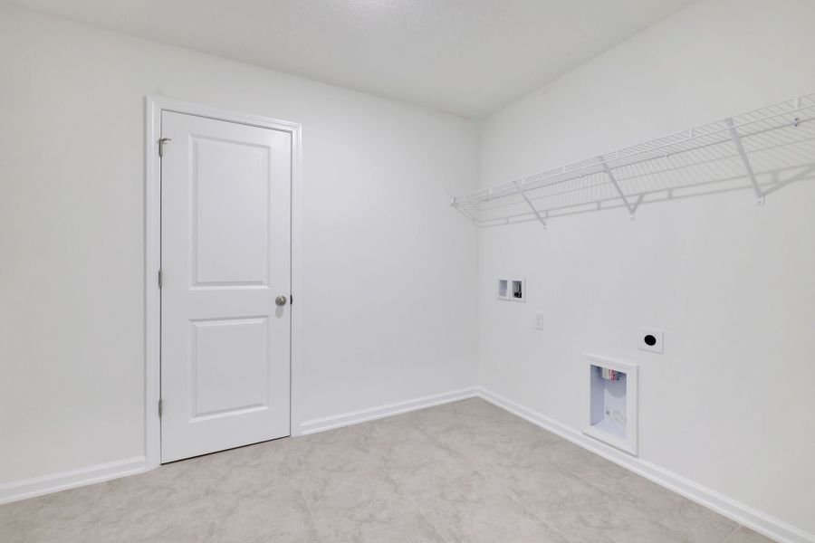 New Home in Orange Park, FL.  - Slide 25