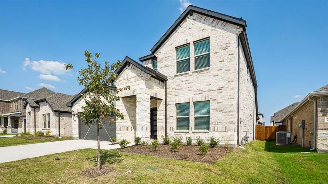 Image 38 of a home in Windmore. Image 38 of a home in Windmore.
