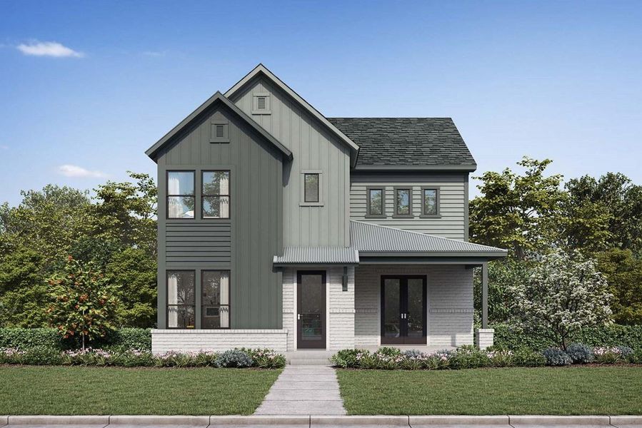 Welcome to The Wylie by David Weekley Homes. **HOME ESTIMATED TO BE COMPLETE JULY 2025** Welcome to The Wylie by David Weekley Homes. **HOME ESTIMATED TO BE COMPLETE JULY 2025**
