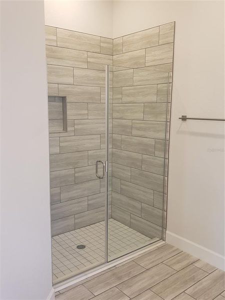 Close-up of interior finishes inside a home in Pine Bluff, Spring Hill (Image 8). Close-up of interior finishes inside a home in Pine Bluff, Spring Hill (Image 8).