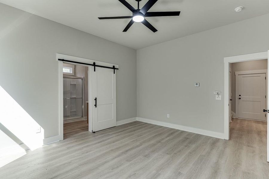 Spacious, unfurnished interior of a new home in , Jefferson (Image 34). Spacious, unfurnished interior of a new home in , Jefferson (Image 34).