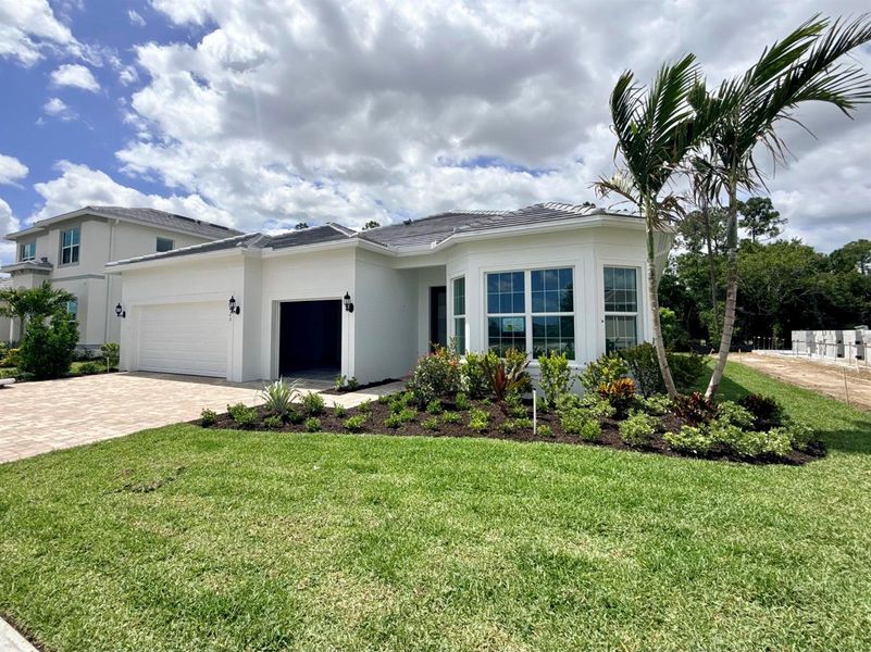 Ashby home Ashby home