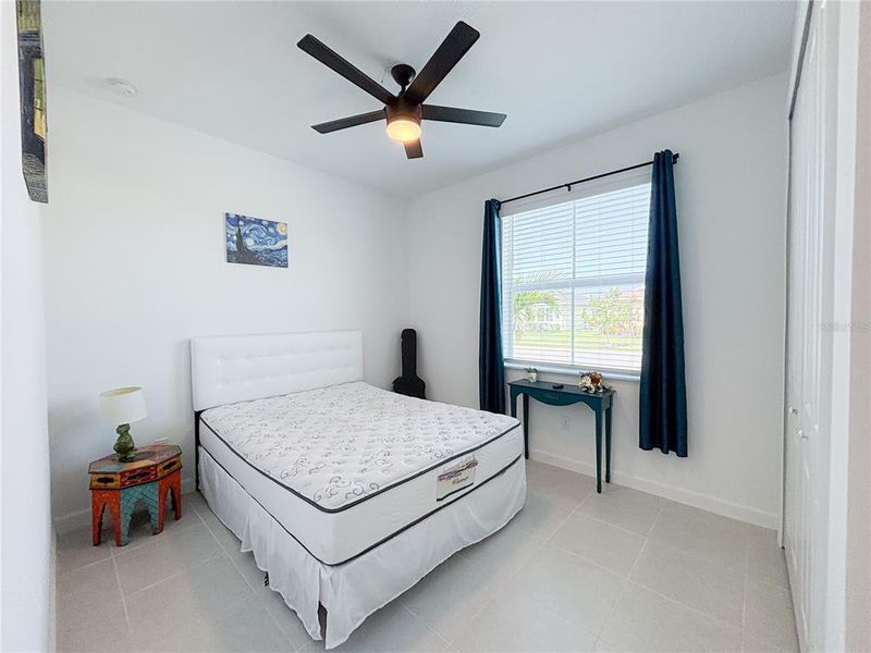 Furnished interior view inside a new home in , Palm Bay (Image 6). Furnished interior view inside a new home in , Palm Bay (Image 6).