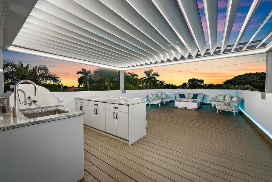 Image 28 of a home in .