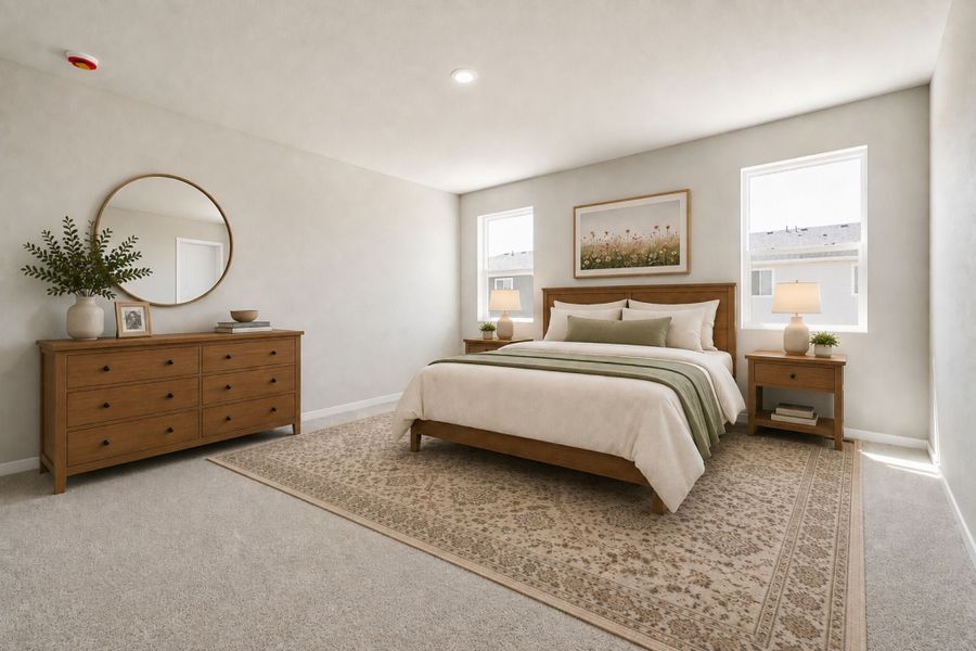 3br New Home in Frederick, CO.  - Slide 14