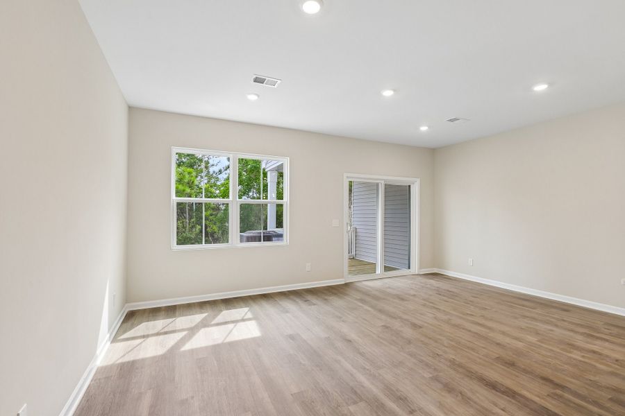1,668sf New Home in Savannah, GA.  - Slide 9