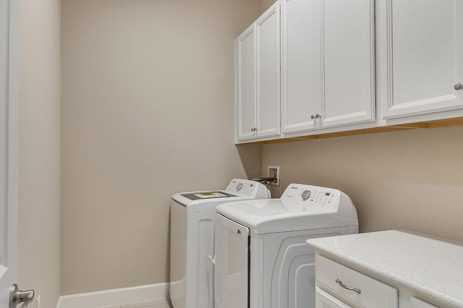 Sawgrass with Bonus Laundry