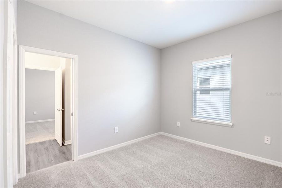 Spacious, unfurnished interior of a new home in Cypress Ridge Ranch, Wimauma (Image 13).
