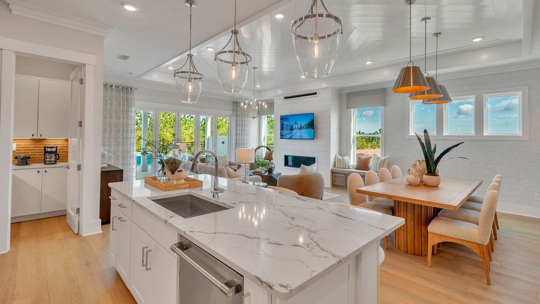 Island Kitchen Island Kitchen
