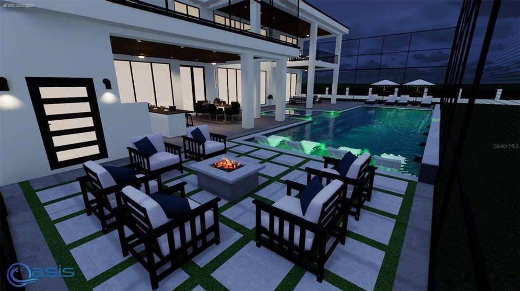 Community amenities in , Odessa (Image 21).