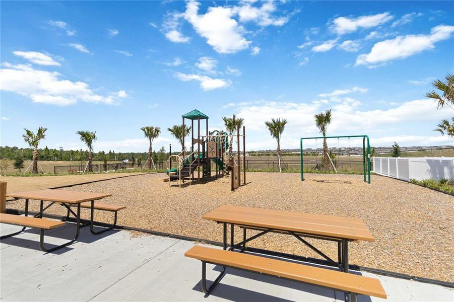 Community amenities in , Clermont (Image 48).