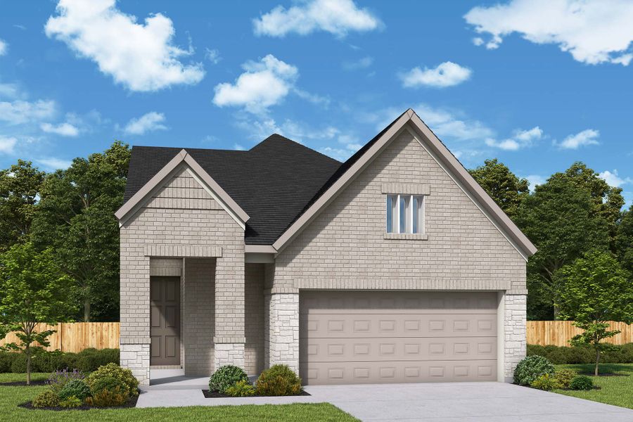 The Paulino - A Exterior