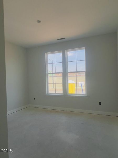 OVS 413 Second bedroom