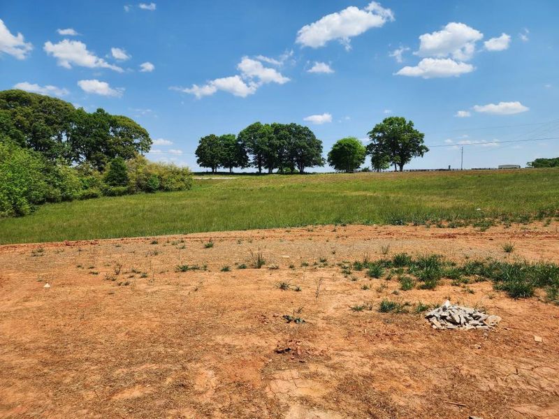 Site preparation for new homesites in , Pendergrass (Image 8).