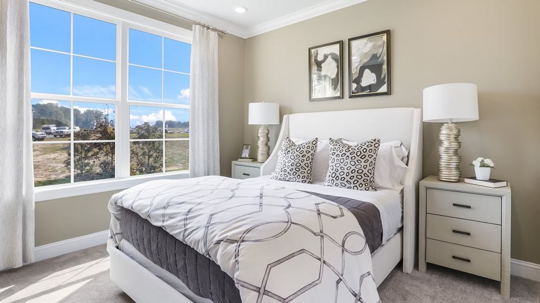 GalvaniII Bedroom 4 GalvaniII Bedroom 4