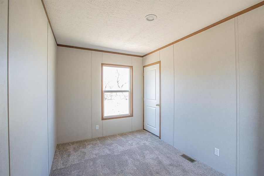 Spacious, unfurnished interior of a new home in , Runaway Bay (Image 16). Spacious, unfurnished interior of a new home in , Runaway Bay (Image 16).
