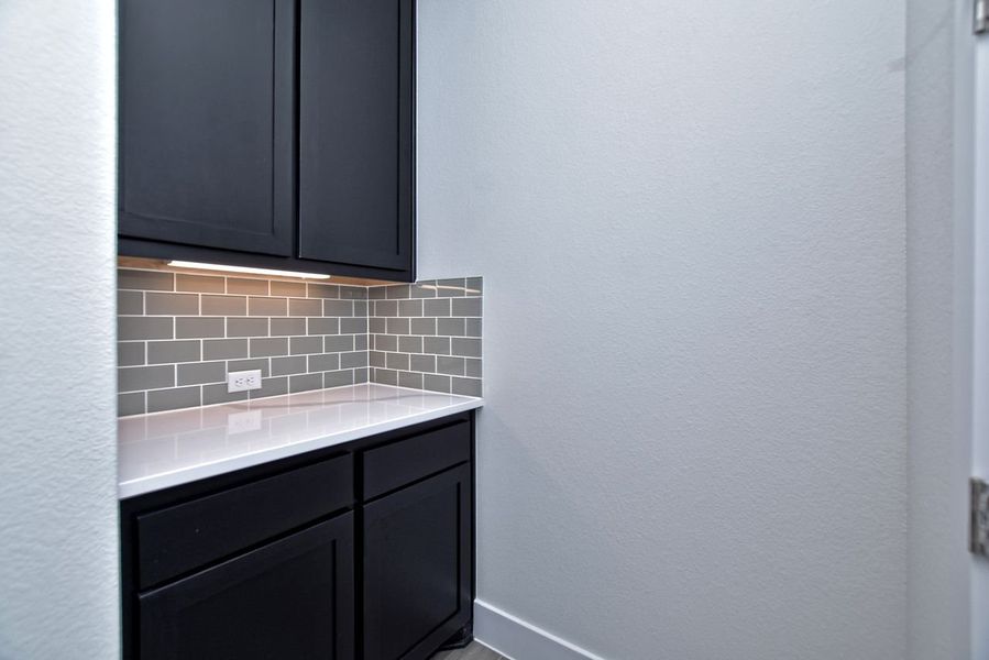 Image 228 representing the Avalon by Giddens Homes in Scofield Farms Estates, Georgetown, TX.
