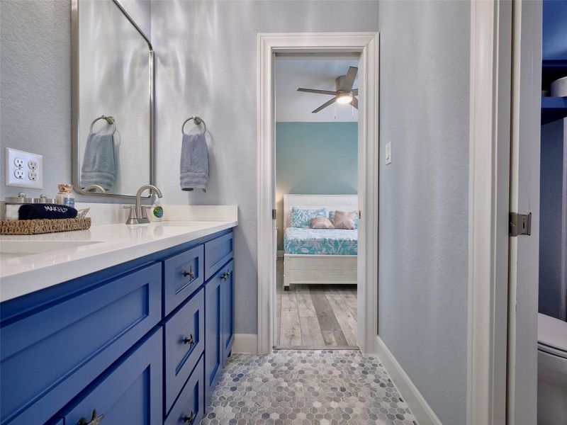 Furnished interior view inside a new home in , Sargent (Image 35). Furnished interior view inside a new home in , Sargent (Image 35).