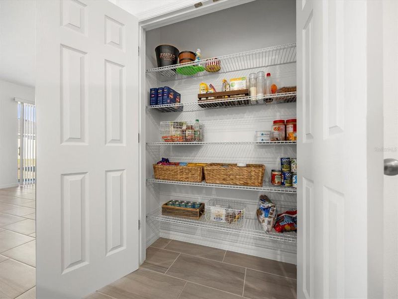Close-up of interior finishes inside a home in Marion Ridge, Haines City (Image 21). Close-up of interior finishes inside a home in Marion Ridge, Haines City (Image 21).